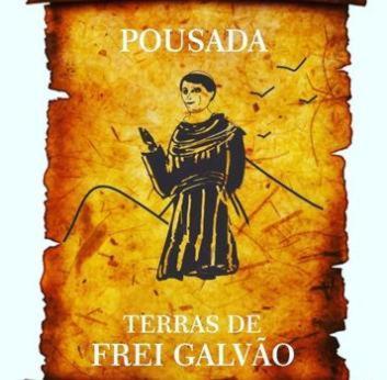 Terras De Frei Galvao *