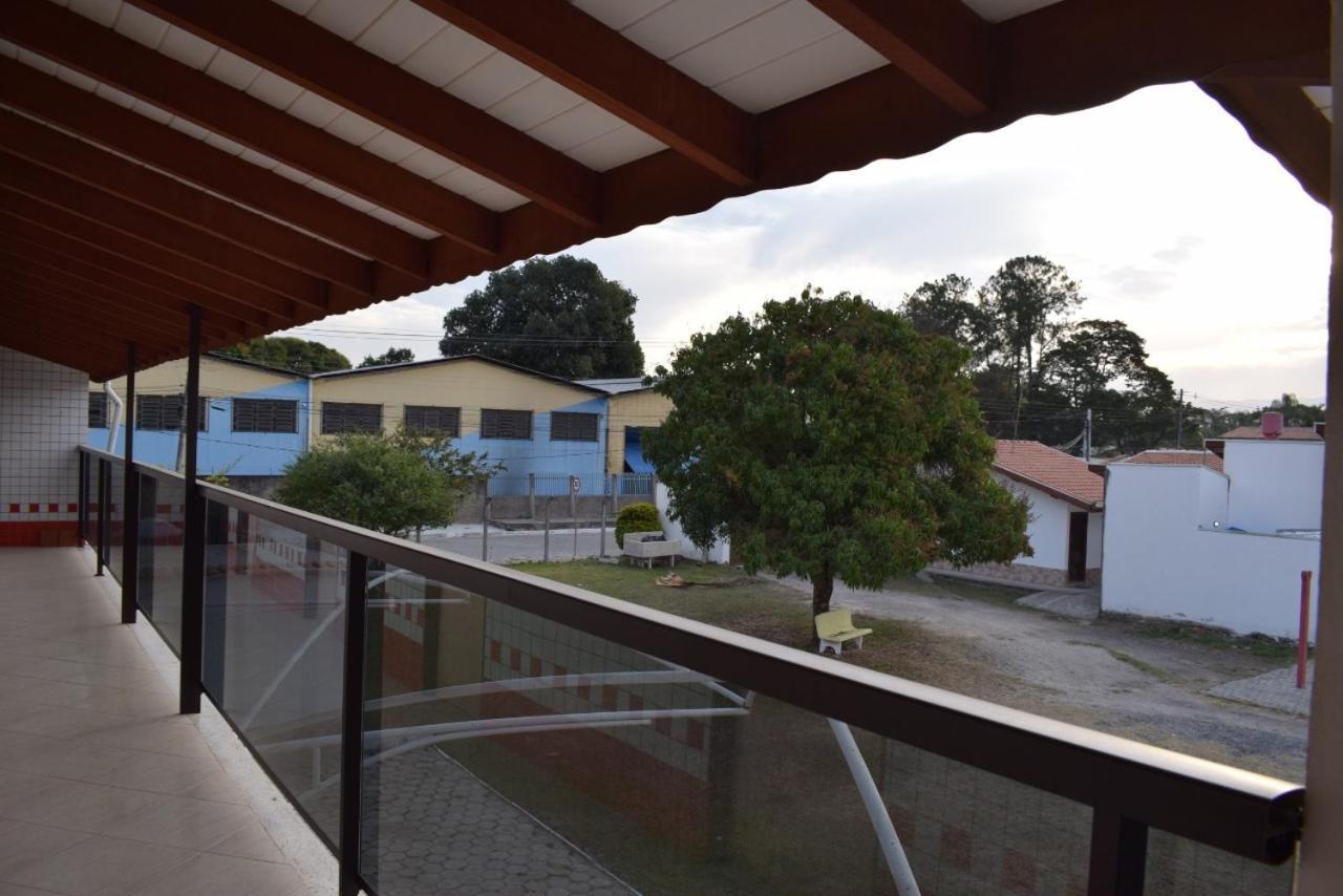 Terras De Frei Galvao Inn *