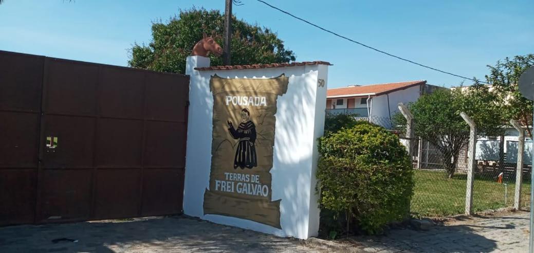 Terras De Frei Galvao * Aparecida (Sao Paulo)