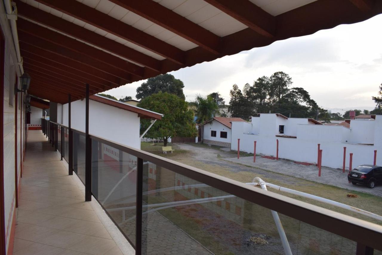 Terras De Frei Galvao Inn