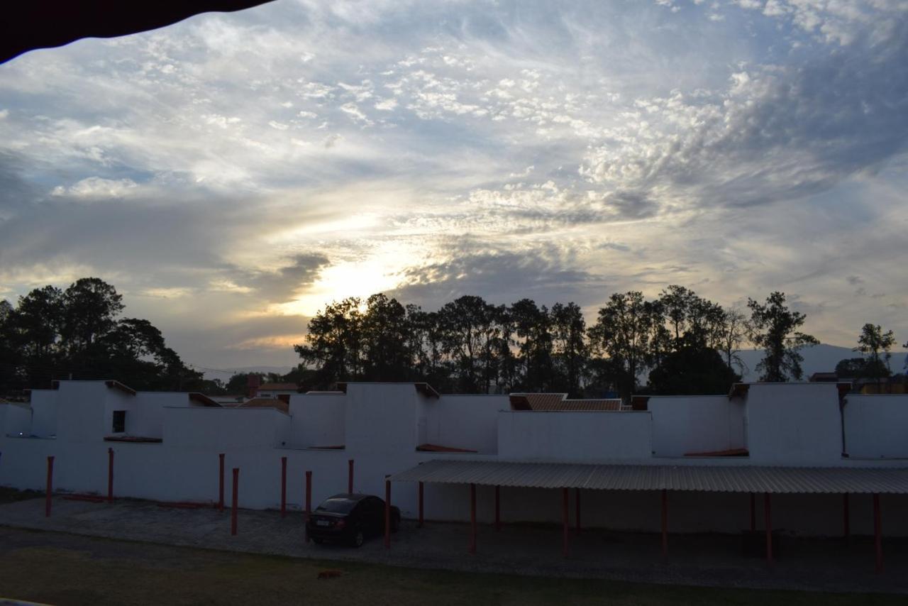 Terras De Frei Galvao Inn Aparecida (Sao Paulo)