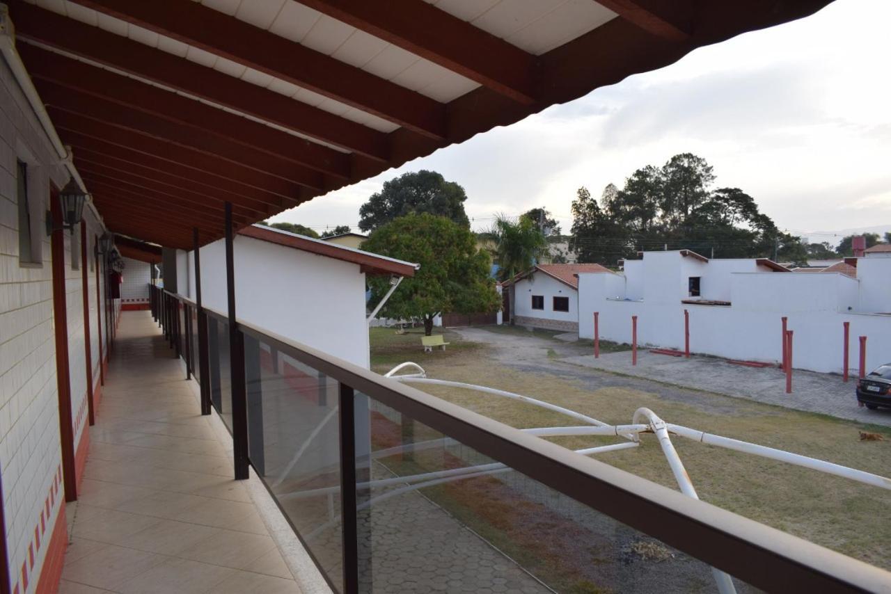 Terras De Frei Galvao * Aparecida (Sao Paulo)